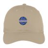 Fine Twill Cap Thumbnail