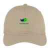 Fine Twill Cap Thumbnail