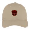 Fine Twill Cap Thumbnail