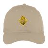 Fine Twill Cap Thumbnail