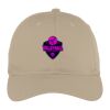 Fine Twill Cap Thumbnail
