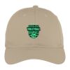 Fine Twill Cap Thumbnail