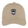 Fine Twill Cap Thumbnail