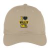 Fine Twill Cap Thumbnail