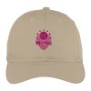 Fine Twill Cap Thumbnail