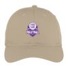 Fine Twill Cap Thumbnail