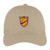 Fine Twill Cap Thumbnail