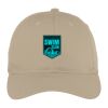 Fine Twill Cap Thumbnail