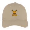 Fine Twill Cap Thumbnail