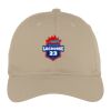Fine Twill Cap Thumbnail