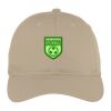 Fine Twill Cap Thumbnail