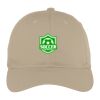 Fine Twill Cap Thumbnail
