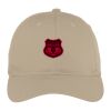 Fine Twill Cap Thumbnail