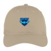 Fine Twill Cap Thumbnail