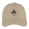 Fine Twill Cap Thumbnail