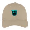 Fine Twill Cap Thumbnail