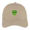 Fine Twill Cap Thumbnail