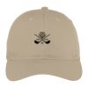 Fine Twill Cap Thumbnail