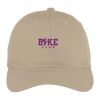 Fine Twill Cap Thumbnail