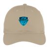 Fine Twill Cap Thumbnail