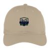 Fine Twill Cap Thumbnail