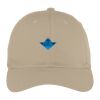 Fine Twill Cap Thumbnail