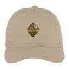 Fine Twill Cap Thumbnail