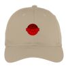 Fine Twill Cap Thumbnail