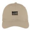 Fine Twill Cap Thumbnail
