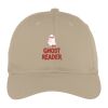 Fine Twill Cap Thumbnail