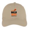 Fine Twill Cap Thumbnail