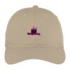 Fine Twill Cap Thumbnail