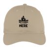 Fine Twill Cap Thumbnail