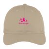 Fine Twill Cap Thumbnail