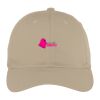 Fine Twill Cap Thumbnail