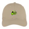 Fine Twill Cap Thumbnail