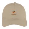 Fine Twill Cap Thumbnail
