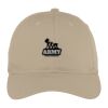 Fine Twill Cap Thumbnail
