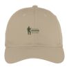 Fine Twill Cap Thumbnail