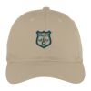 Fine Twill Cap Thumbnail