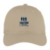 Fine Twill Cap Thumbnail