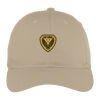 Fine Twill Cap Thumbnail