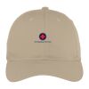 Fine Twill Cap Thumbnail