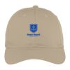 Fine Twill Cap Thumbnail
