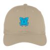 Fine Twill Cap Thumbnail