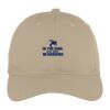 Fine Twill Cap Thumbnail