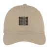 Fine Twill Cap Thumbnail