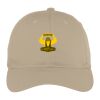 Fine Twill Cap Thumbnail