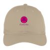 Fine Twill Cap Thumbnail
