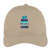 Fine Twill Cap Thumbnail